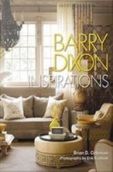 Barry Dixon Inspirations