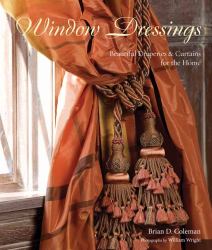 Window Dressings : Beautiful Draperies and Curtains for the Home