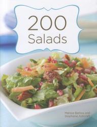 200 Salads