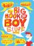 The Big Book of Boy Stuff, Updated