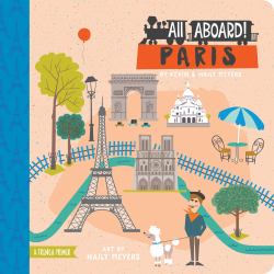 All Aboard! Paris : A French Primer