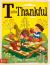 T Is for Thankful