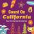 Count on California : Baby's First Book about the Golden State