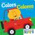 Books with Bumps: Vehicle Colors/Colores de Vehículos