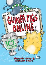 Guinea Pigs Online: the Ice Factor