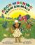 Good Morning, Farm Animals : An Active Play Storybook