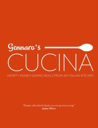 Gennaro's Cucina : Hearty Money-Saving Meals from an Italian Kitchen