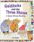 Goldilocks and the Three Rhinos : A South African Retelling