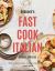 Gennaro's Fast Cook Italian