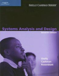 Systems Analysis and Design