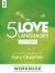 The 5 Love Languages of Children Workbook