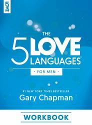 The 5 Love Languages for Men