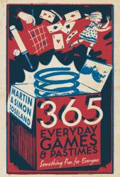 365 Family Games and Pastimes