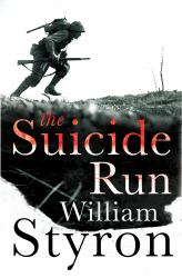 The Suicide Run : Five Tales of the Marine Corps