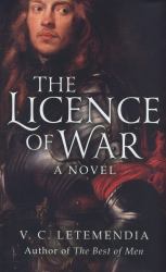 The Licence of War