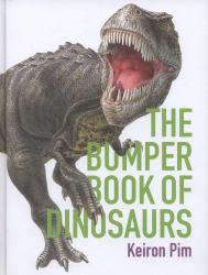 Bumper Book of Dinosaurs