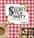 Ms Marmite Lover's Secret Tea Party : Exquisite Recipes for Ultimate Afternoon Teas