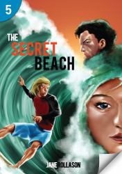 The Secret Beach: Page Turners 5