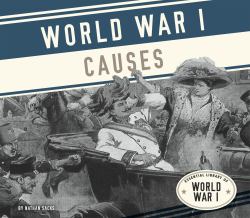 World War I Causes