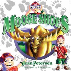 Moose Shoes