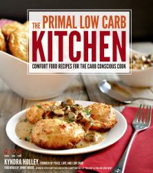 Primal Low-Carb Kitchen