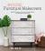 Amazing Furniture Makeovers : Easy DIY Projects to Transform Thrifted Finds into Beautiful Custom Pieces