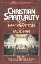 Christian Spirituality