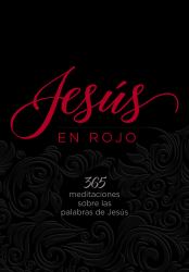 Jesús en Rojo