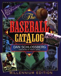 Baseball Catalog