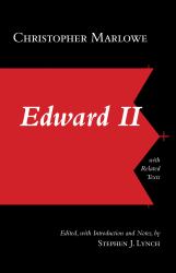 Edward II: with Related Texts