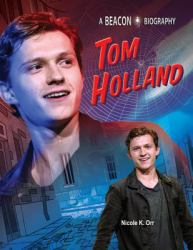 Tom Holland : Set 3