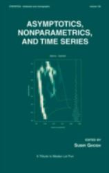 Asymptotics, Nonparametrics, and Time Series