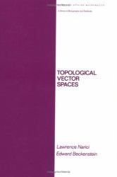 Topological Vector Spaces