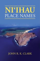 Niʻihau Place Names