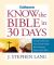 Know the Bible in 30 Days