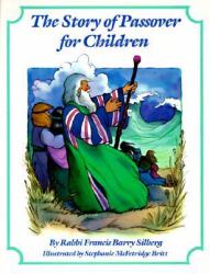 The Story of Passover for Children