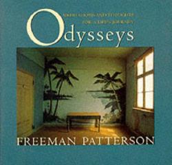 Odysseys : Meditations and Thoughts for a Life's Journey