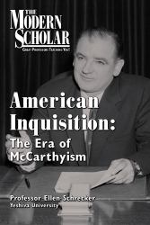 American Inquisition : The Era of Mccarthyism