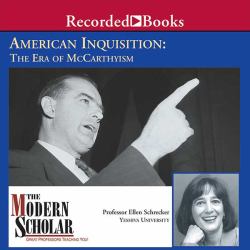 American Inquisition : The Era of Mccarthyism