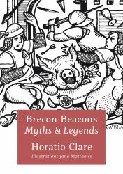 Brecon Beacons Myths & Legends