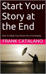 Start Your Story at the End