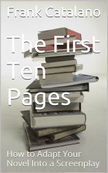 First Ten Pages