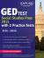 Kaplan GED® Test Social Studies Prep 2015