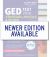 Kaplan GED® Test 2016 Strategies, Practice, and Review with 2 Practice Tests