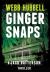 Ginger Snaps : A Jack Patterson Thriller