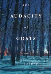 The Audacity of Goats : A Novel