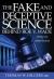 The Fake and Deceptive Science Behind Roe V. Wade : Settled Law? vs. Settled Science?