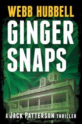 Ginger Snaps : A Jack Patterson Thriller