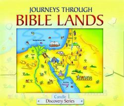 Journeys Through Bible Lands