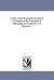 Letter to the Honorable, the Board of Trustees of the University of Mississippi by Frederick a P Barnard